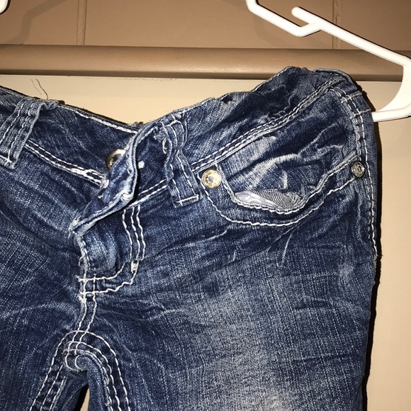 Capris - Picture 2 of 2